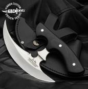 GH5113 - GIL HIBBEN And PAUL EHLERS Thors Sickle Ulu