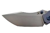 K1018A5 - Couteau KANSEPT Kmaxrom Pelican EDC 