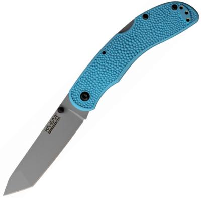 KA5698SF - Couteau KA-BAR USSF Corser Lockback