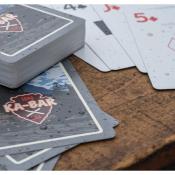 KA9914 - Jeu de Cartes KA-BAR