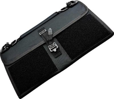 KBGM - Trousse De Rangement pour 22 Couteaux ( Vide )
