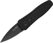 KS7500BLK - Couteau Automatique KERSHAW Launch 4