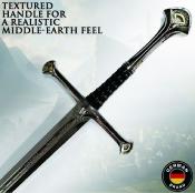 LOTRXL1 - Ouvre-Lettres XL Epée d'Anduril avec Fourreau