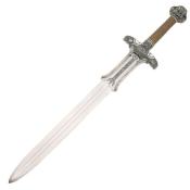 MA60117 - Ep�e Atlantean Conan Le Barbare MARTO Silver