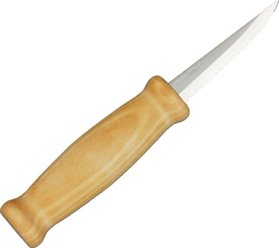 MO1061650 - Couteau à Sculpter MORAKNIV Woodcarving 105