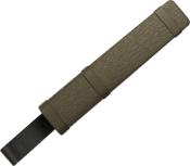 MO14793 - Poignard MORAKNIV Mora 2000 (S) Vert BlackBlade - Edition Limitée 
