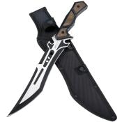 MTFIX003BK - Couteau Outdoor MTECH USA Black