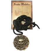 PIRAT - Pendentif d'Elisabeth Swann PIRATES DES CARAIBES