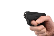 PISH - Piranha PISTOLSHOCK - Shocker pistolet rechargeable USB