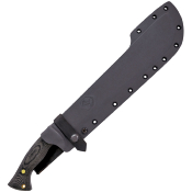 CTK28241268HC - Machette CONDOR Wastelander + Etui