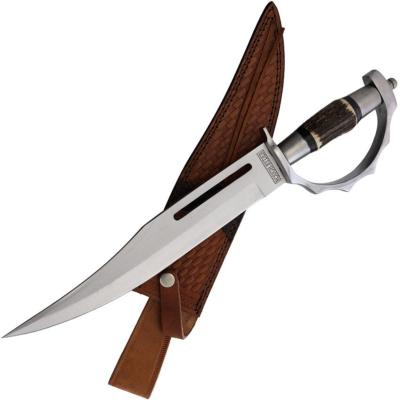 RR2249 - Couteau ROUGH RYDER Vaquero Bowie