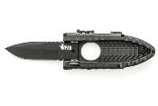 SCHSA3DB - Couteau SCHRADE Viper