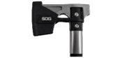 SGCH1001 - Tactical Tomahawk SOG Camp Axe