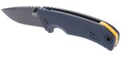 SGTELLUSATKJAU - Couteau SOG Tellus ATK Blue