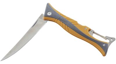 ST51387 - Couteau à Filet Pliant SMITH'S Regal River