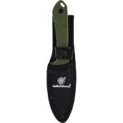 SWP1189666 - Couteau SMITH & WESSON HRT Fixed Blade