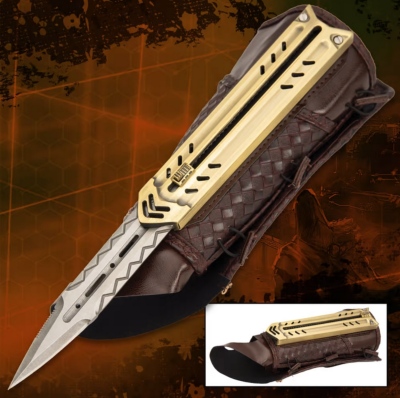 TAGTG1 - Extension Knife ASSASSINS CREED