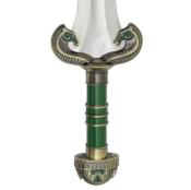 THEOD1 - Herugrim l'épée du roi Theoden Le Seigneur Des Anneaux (réplique) 
