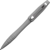 CRTPENWBG - Stylo de Défense CRKT Williams Gris