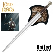 UC1400 - l'épée de Boromir ( UNITED CUTLERY ) Le Seigneur Des Anneaux