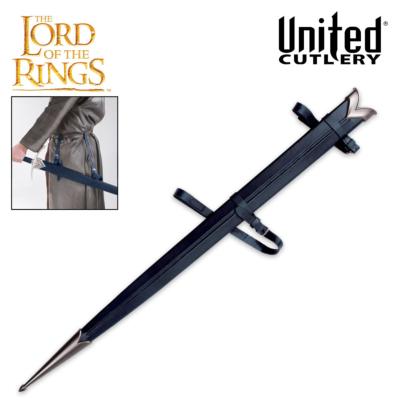 UC1417BL - Fourreau pour l'épée de Gandalf Le Gris ( UNITED CUTLERY ) Le Seigneur Des Anneaux