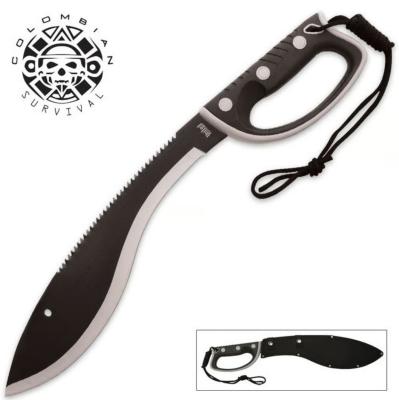 UC2778 - Kukri UNITED CUTLERY Survival Sawback