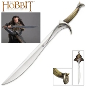 UC2928 - Orcrist l'pe de Thorin ( UNITED CUTLERY ) Bilbo Le Hobbit
