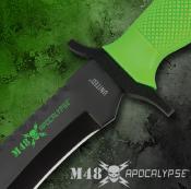 UC2966 - Poignard UNITED CUTLERY M48® Apocalypse™ Bowie