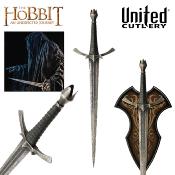 UC2990 - Morgul Blade, l'pe des Nazgul ( UNITED CUTLERY ) Bilbo Le Hobbit