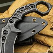 UC3443 - Karambit UNITED CUTLERY M48 OPS Tanker Combat