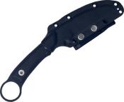 ZATLNBLG10BL - Couteau Karambit ZA-PAS Talon G10 Black