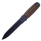 CS80TFTCZ - Couteau  lancer COLD STEEL True Flight