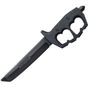 CS92R80NT - Couteau d'entranement Rubber Trainer COLD STEEL