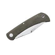 FOX582 - Couteau FOX Libar Micarta