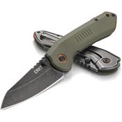 CR6280 - Couteau CRKT Overland