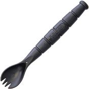 KA9909 - Tactical Spork KA BAR Noir