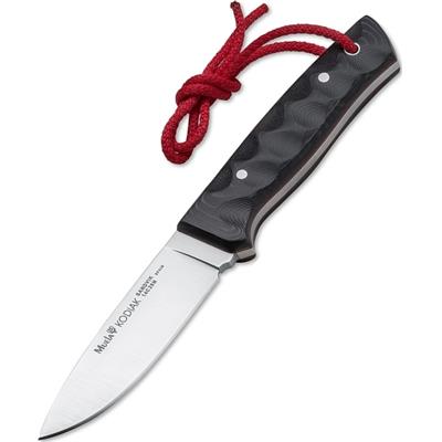 KODIAK10SVM - Poignard MUELA Kodiak 10SVM + Etui Cuir