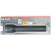 MAG484LED - Torche MAGLITE ML2 Noire LED