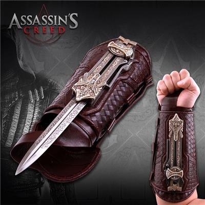 HBAC03 - Extension ASSASSIN'S CREED Aguilar