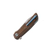 MKLS01S - Couteau MKM Clap par LIONSTEEL