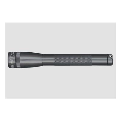 MAG1477 - Torche MAGLITE Super Mini Gris