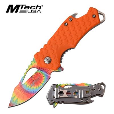 MTA882TOR - Couteau MTECH Spring