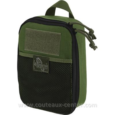 MX266G - Pochette Multi-usages Beefy Pocket Organizer MAXPEDITION OD Green