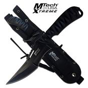 MX8134 - Couteau MTECH USA Xtreme Tactical