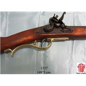 P1137 - Fusil DENIX Américain Kentucky