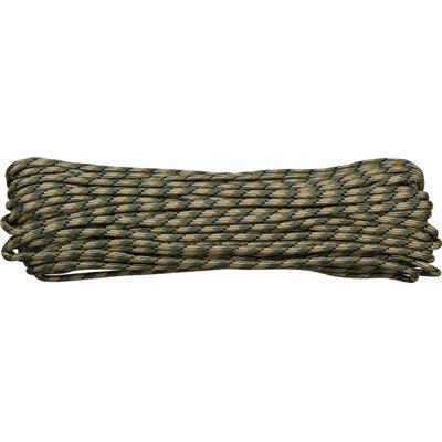 RG1033H - Paracorde Multicam de 30 mètres de longueur