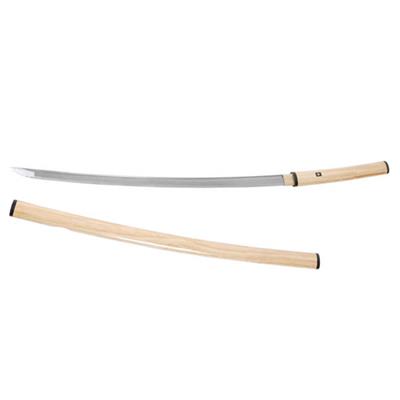 S51 - Shirasaya FUDOSHIN