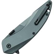 SCHA9 - Couteau SCHRADE M.A.G.I.C. Linerlock A/O