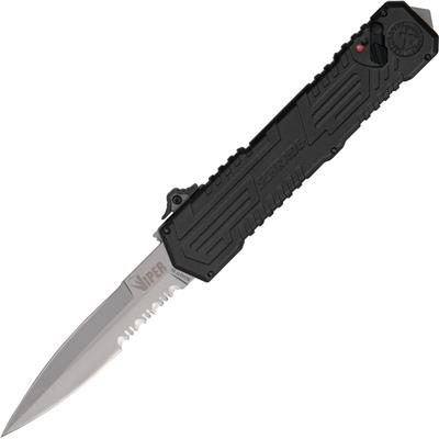 SCHOTF3S - Couteau Automatique SCHRADE Viper Out The Front