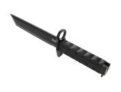 SGBY1001 - Couteau Tactique SOG BAR15T Tanto Bayonet